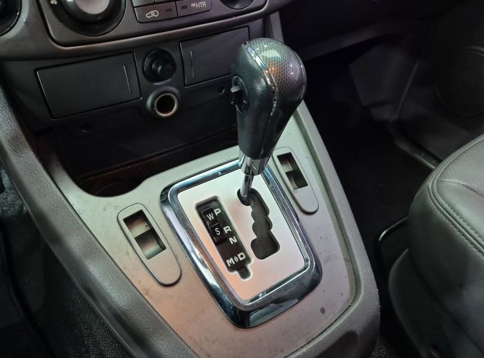 KG모빌리티(쌍용)  코란도 4WD GT 사진 9
