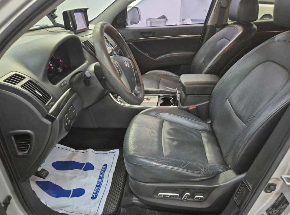 현대 베라쿠르즈 디젤 2WD 300VX 사진 10