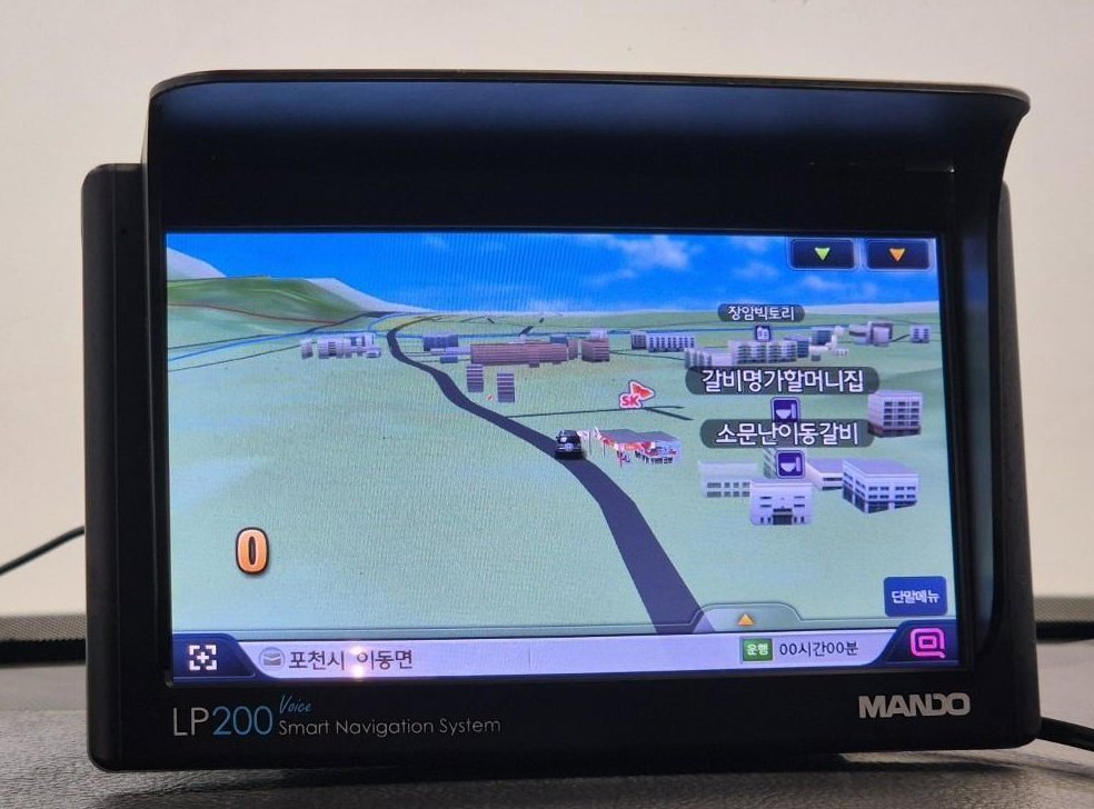 현대 베라쿠르즈 디젤 2WD 300VX 사진 13