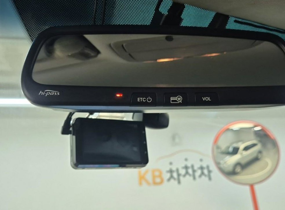 현대 베라쿠르즈 디젤 2WD 300VX 사진 16