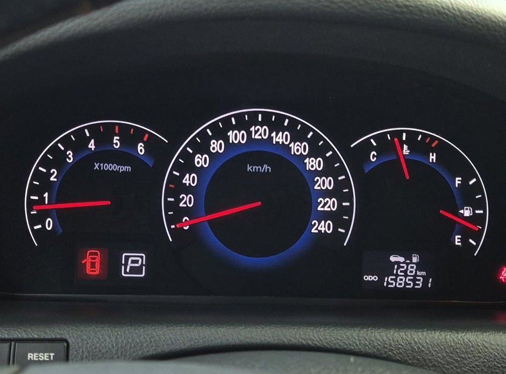현대 베라쿠르즈 디젤 2WD 300VX 사진 5