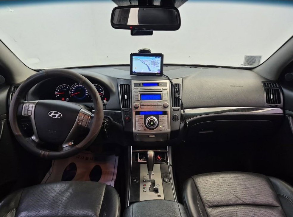 현대 베라쿠르즈 디젤 2WD 300VX 사진 6