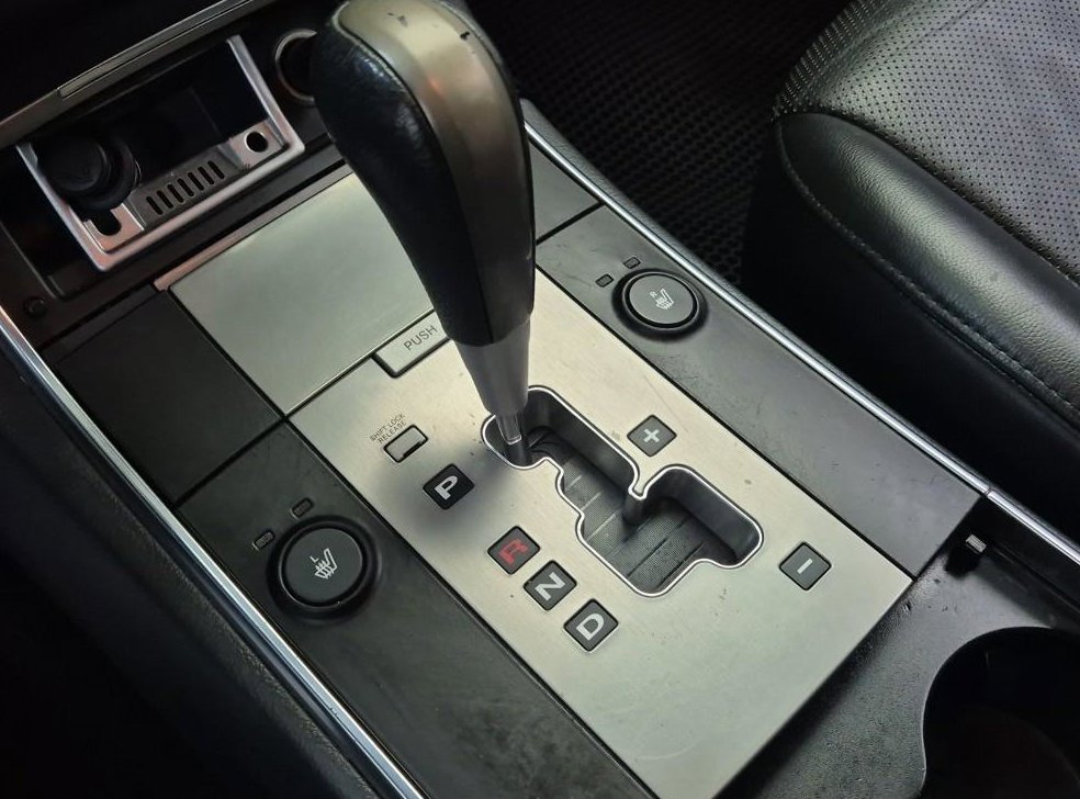 현대 베라쿠르즈 디젤 2WD 300VX 사진 7