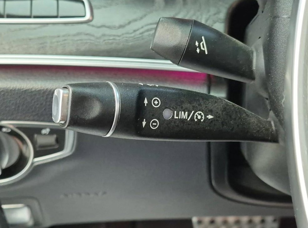 벤츠 E 클래스 E220d 카브리올레 사진 16