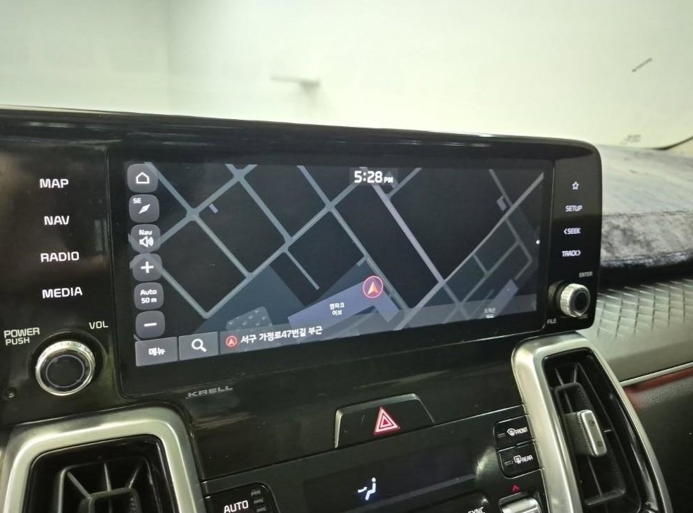 기아 쏘렌토 디젤 2.2 2WD 시그니처 사진 13