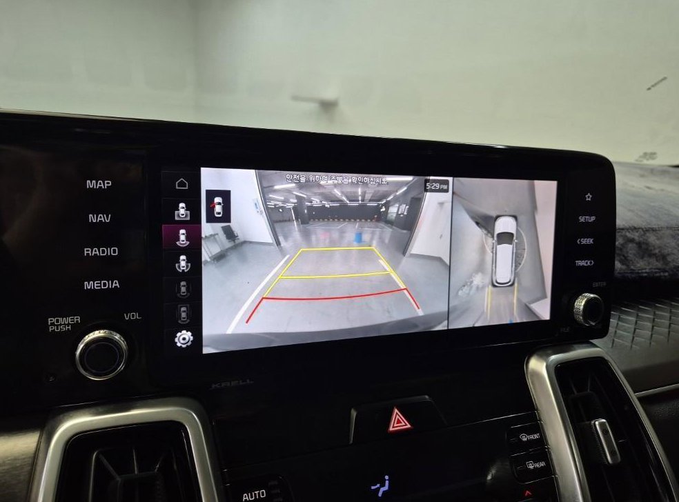 기아 쏘렌토 디젤 2.2 2WD 시그니처 사진 14