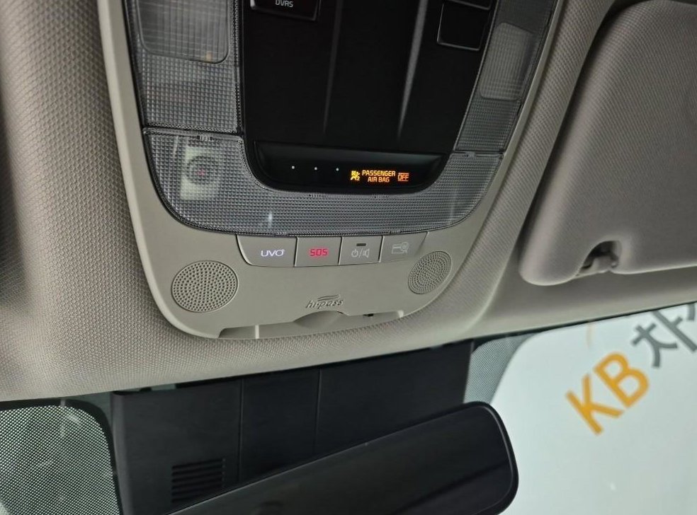 기아 쏘렌토 디젤 2.2 2WD 시그니처 사진 18