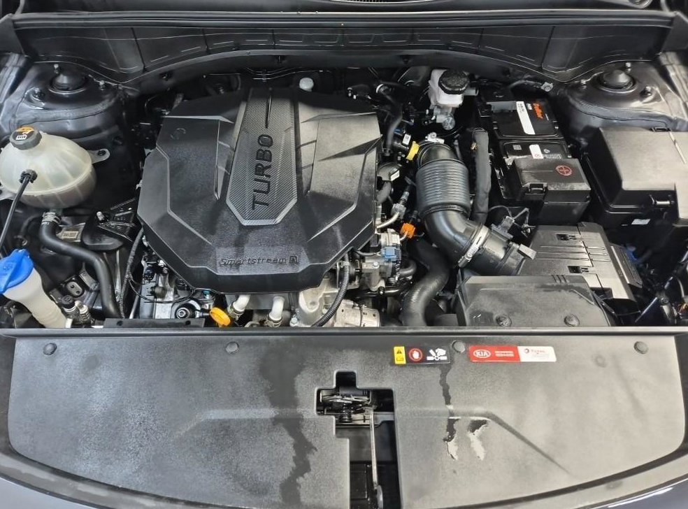기아 쏘렌토 디젤 2.2 2WD 시그니처 사진 5