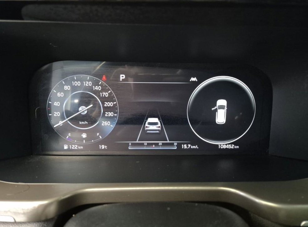 기아 쏘렌토 디젤 2.2 2WD 시그니처 사진 6