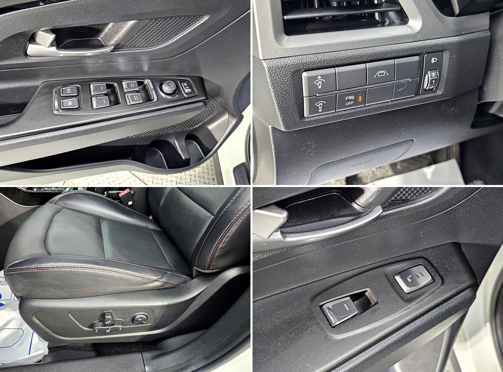 KG모빌리티(쌍용)  코란도 2WD 가솔린 1.5 R-플러스 사진 18