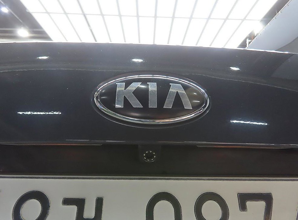 기아 K5 LPI 2.0 사진 19