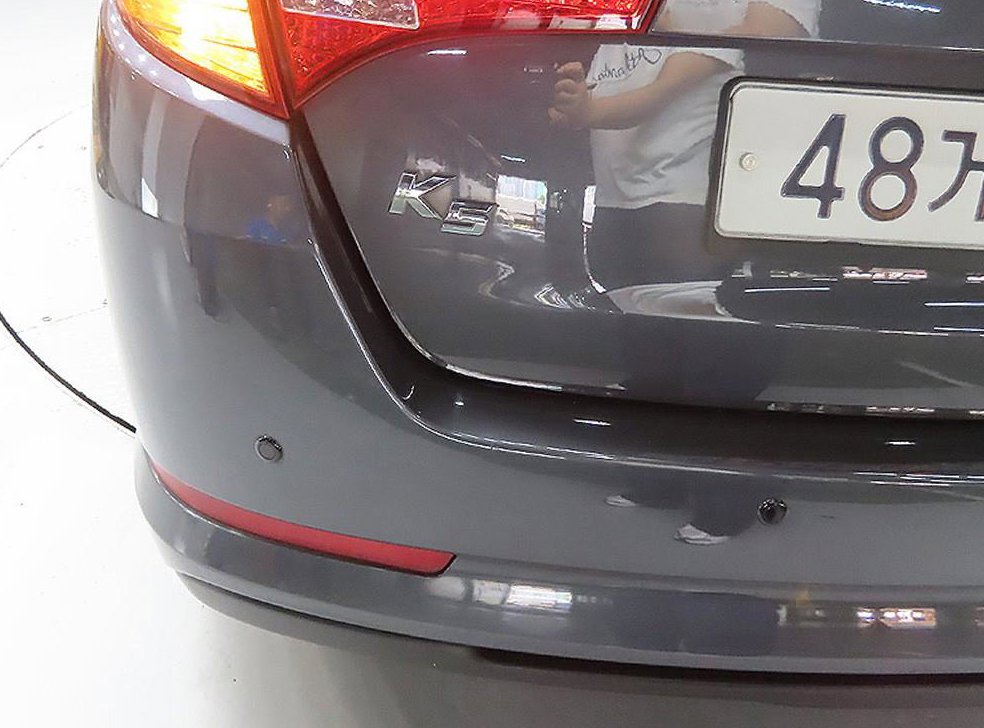 기아 K5 LPI 2.0 사진 20