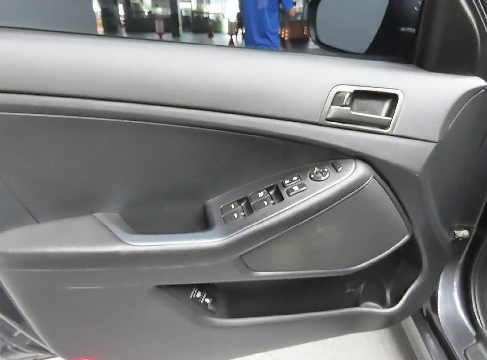 기아 K5 LPI 2.0 사진 9