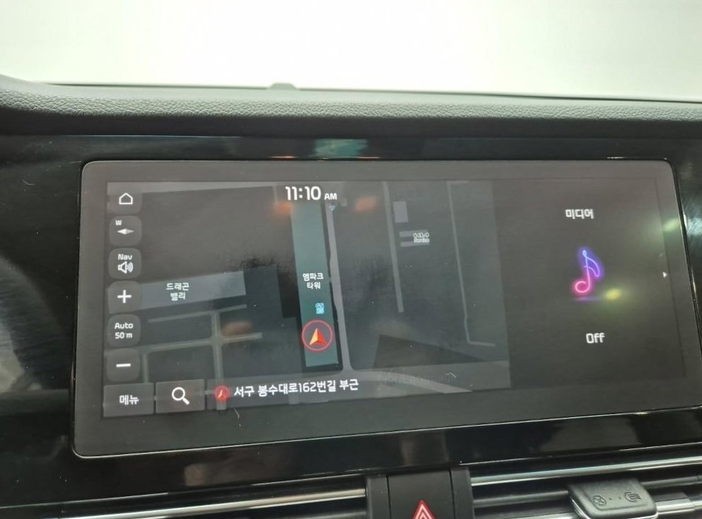 기아 니로 1.6 HEV 노블레스 스페셜 사진 13