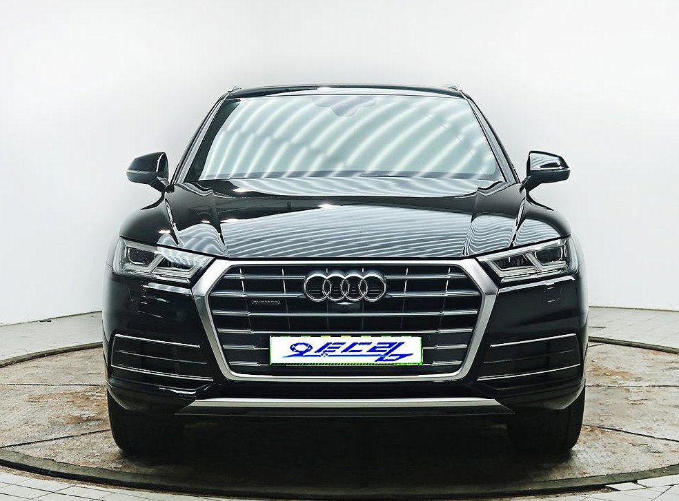 아우디 Q5 45 TFSI 콰트로