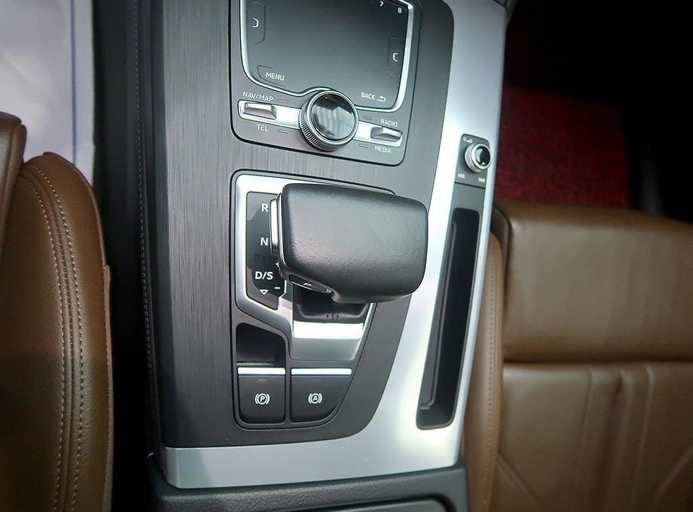 아우디 Q5 45 TFSI 콰트로 사진 10