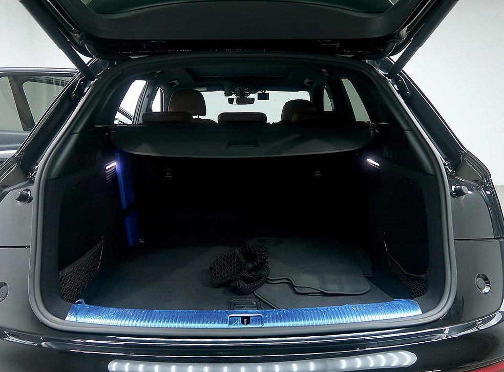 아우디 Q5 45 TFSI 콰트로 사진 14