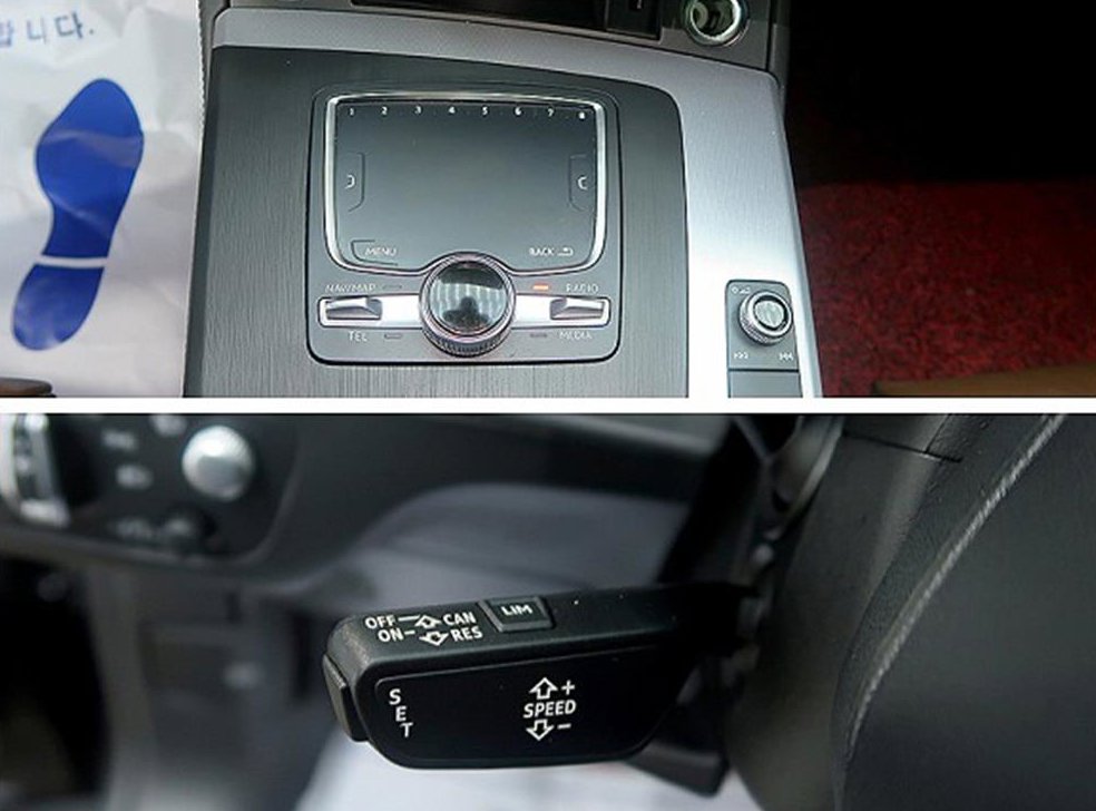 아우디 Q5 45 TFSI 콰트로 사진 18