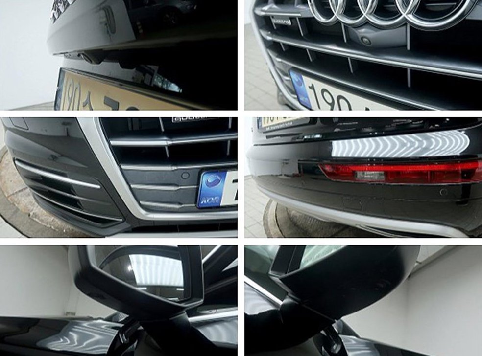 아우디 Q5 45 TFSI 콰트로 사진 19