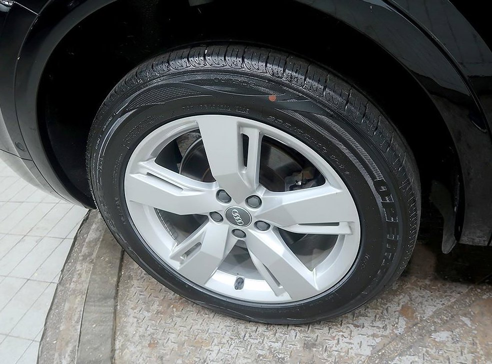 아우디 Q5 45 TFSI 콰트로 사진 8