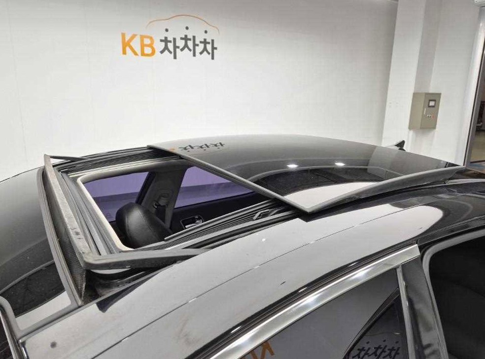 기아 K5 2.0 터보GDI 노블레스 사진 13