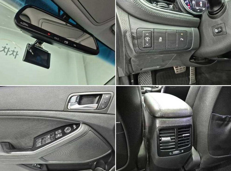 기아 K5 2.0 터보GDI 노블레스 사진 17