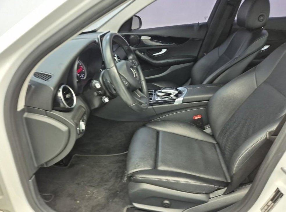 벤츠 C 클래스 C200 사진 11