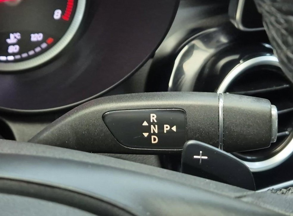 벤츠 C 클래스 C200 사진 8