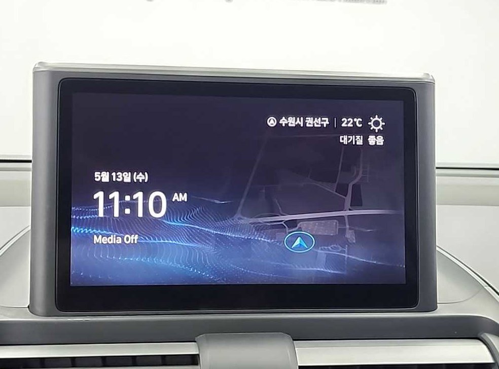 현대 캐스퍼 1.0 가솔린 터보 사진 14