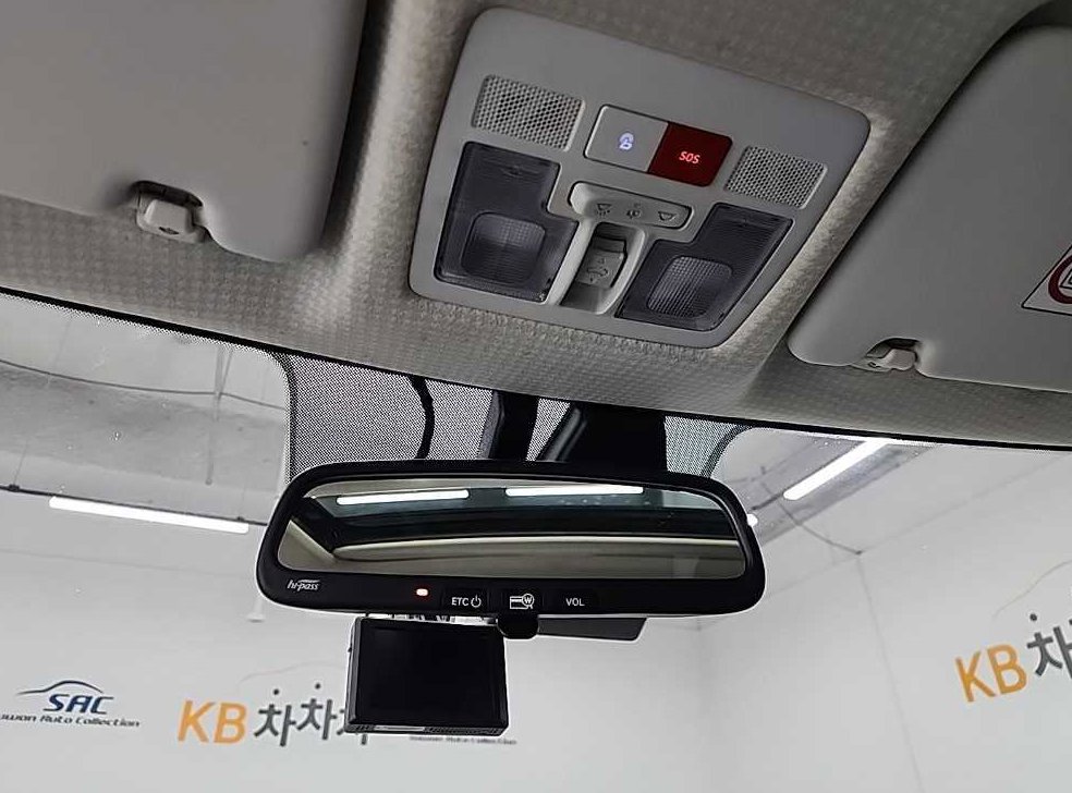 현대 캐스퍼 1.0 가솔린 터보 사진 16