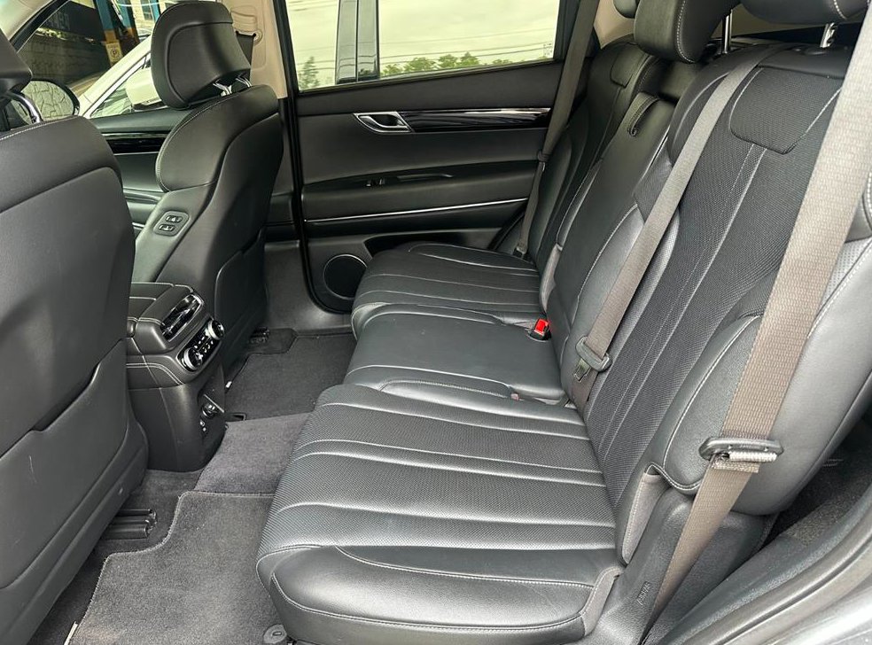 제네시스 GV80 가솔린 2.5T AWD 사진 13