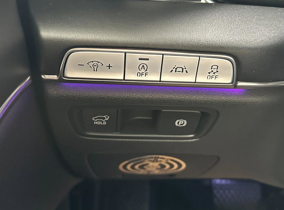 제네시스 GV80 가솔린 2.5T AWD 사진 14