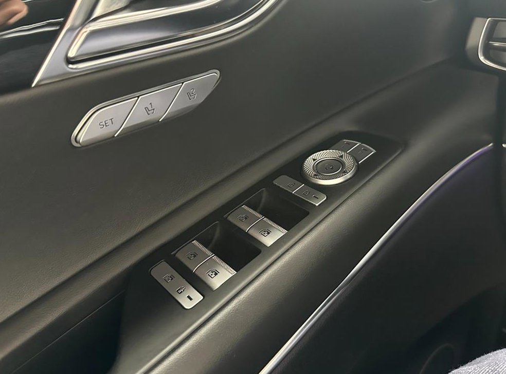 제네시스 GV80 가솔린 2.5T AWD 사진 18