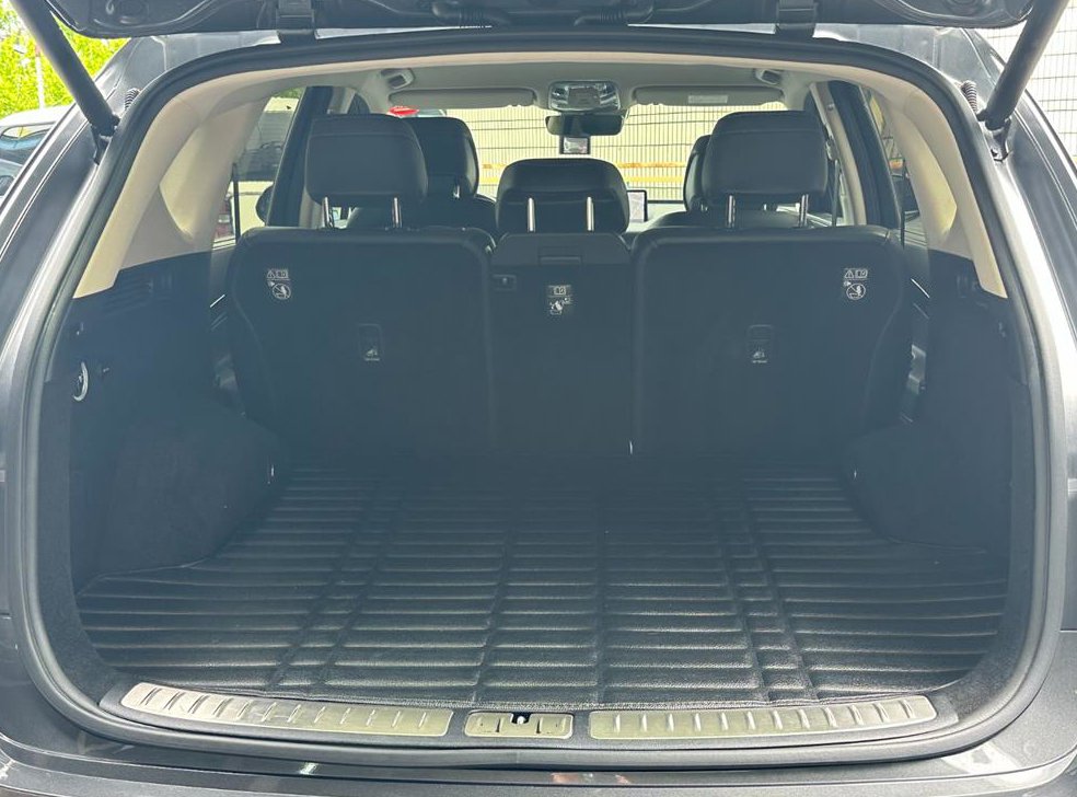 제네시스 GV80 가솔린 2.5T AWD 사진 19