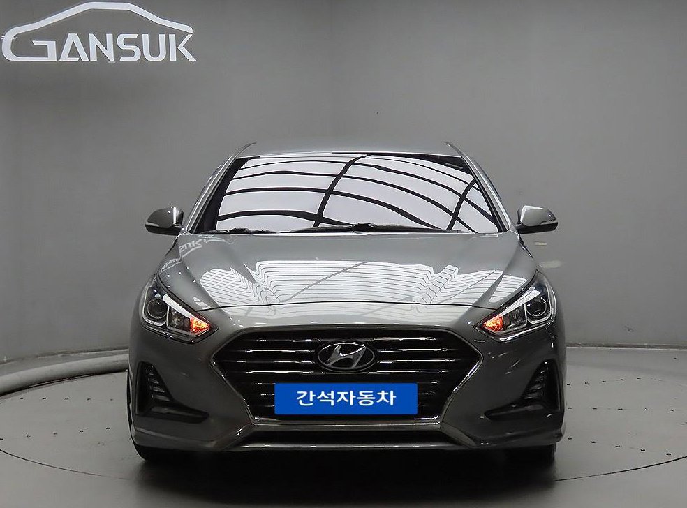 현대 쏘나타 2.0 스마트