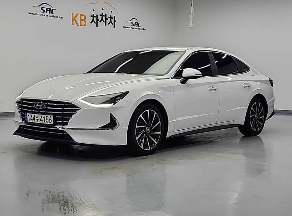 현대 쏘나타 2.0 인스퍼레이션