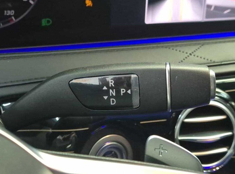 벤츠 S 클래스 마이바흐 S 650 사진 8