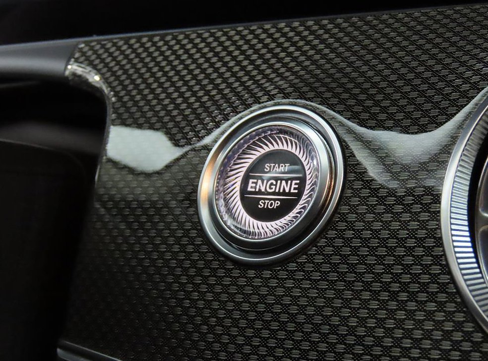 벤츠 CLS 클래스 CLS 300d AMG Line 사진 11
