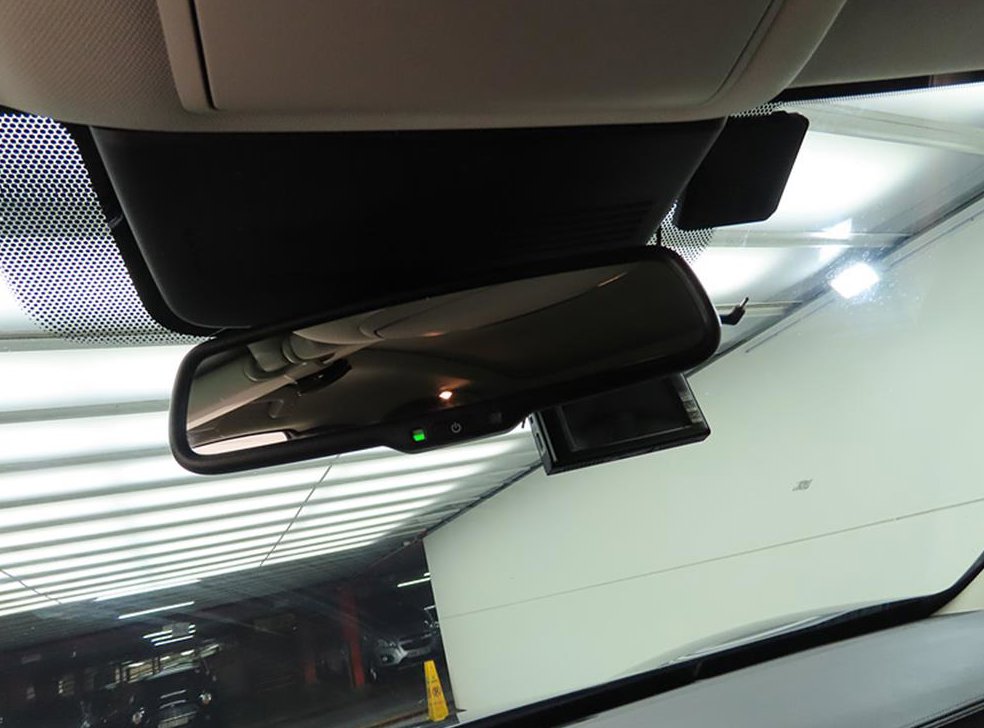 인피니티 QX 2.0 VC-T 에센셜 사진 15