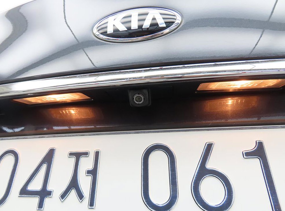 기아 K7 2.4 GDI 프레스티지 사진 18