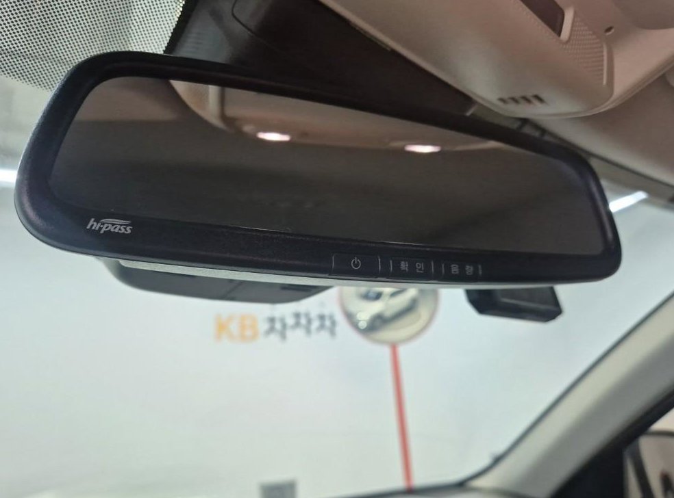 르노코리아(삼성) XM3 1.3 TCe RE 시그니처 사진 16