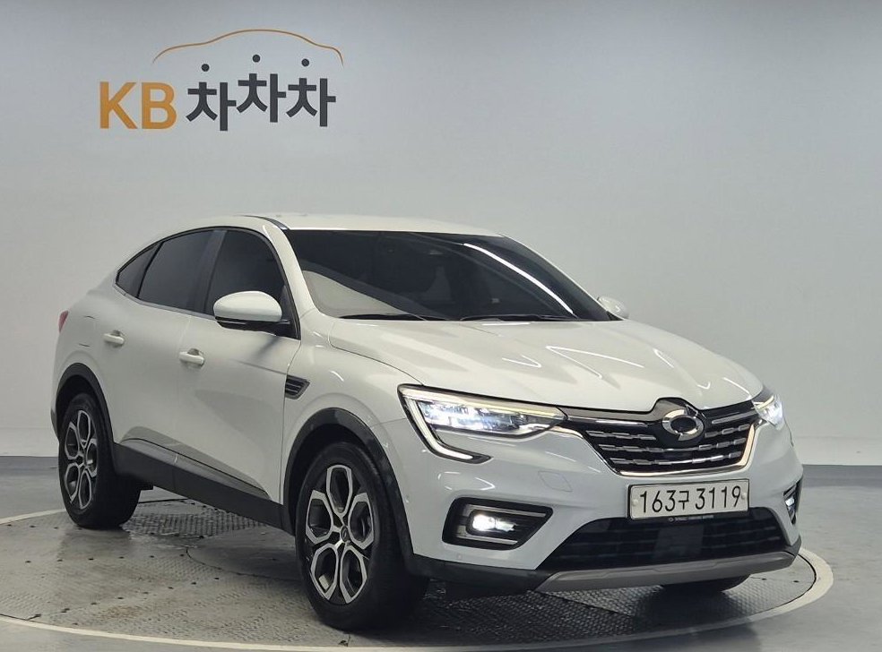 르노코리아(삼성) XM3 1.3 TCe RE 시그니처 사진 4