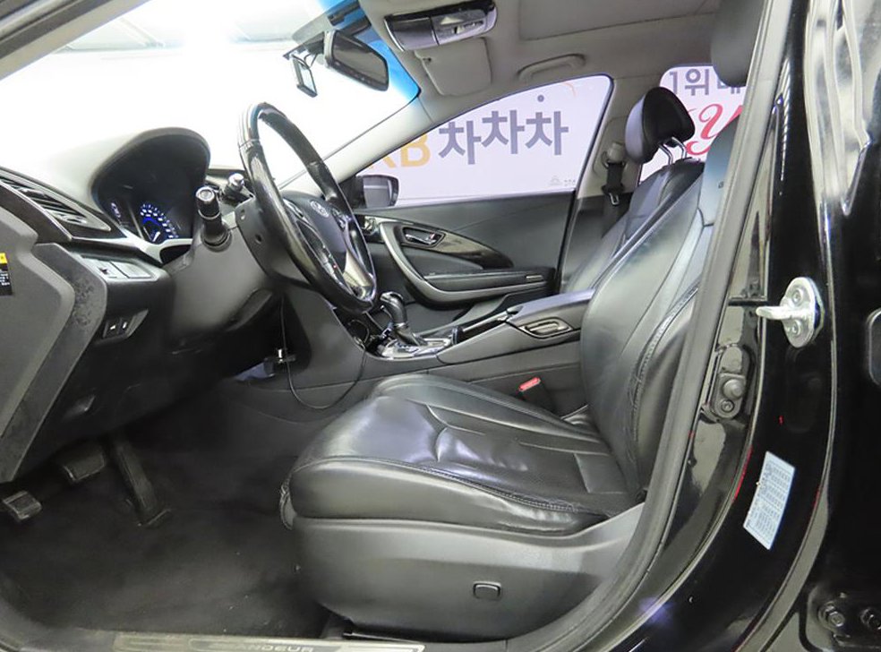 현대 그랜저 HG240 LUXURY 사진 5