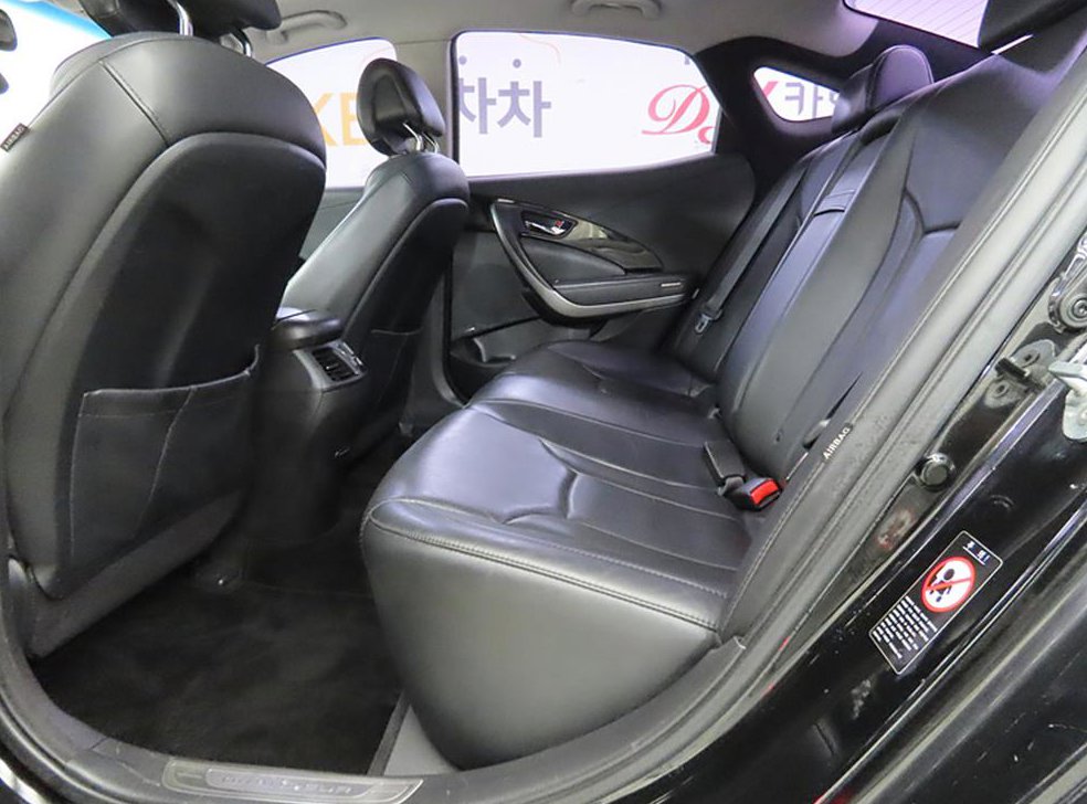 현대 그랜저 HG240 LUXURY 사진 6