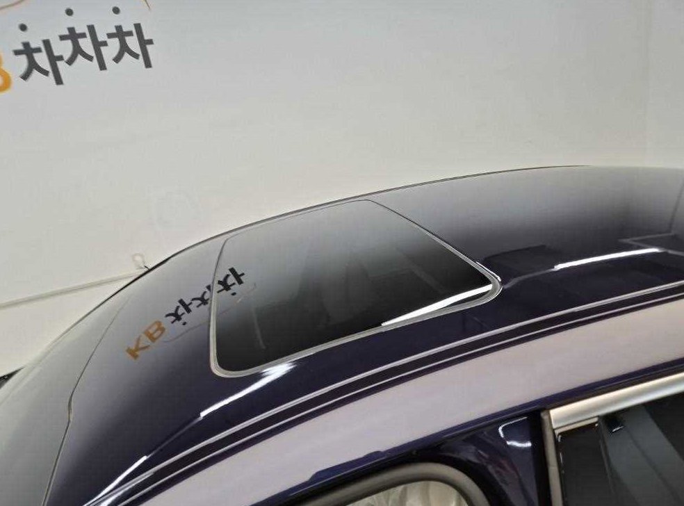기아 K9 3.8 GDI AWD 사진 13