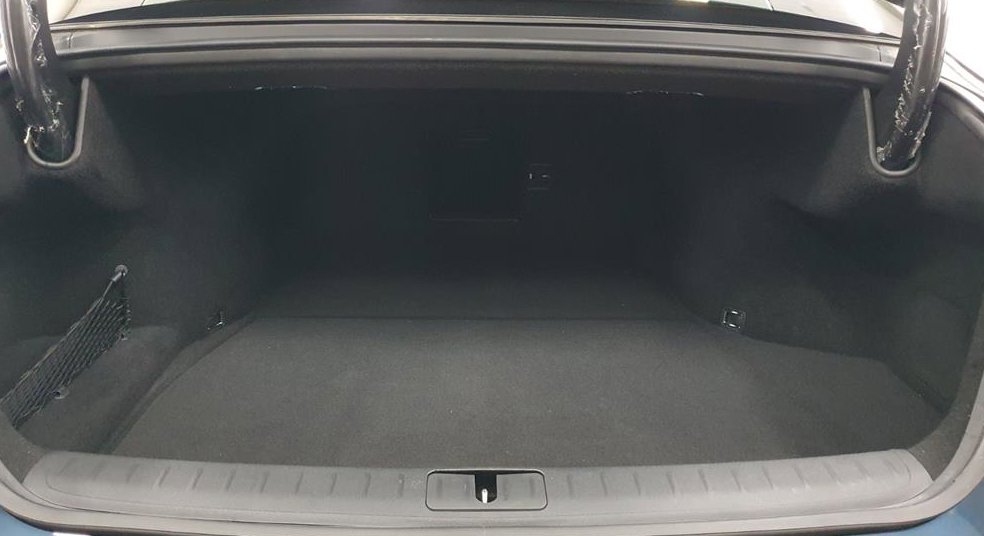 제네시스 G90 3.5T GDI AWD 사진 15