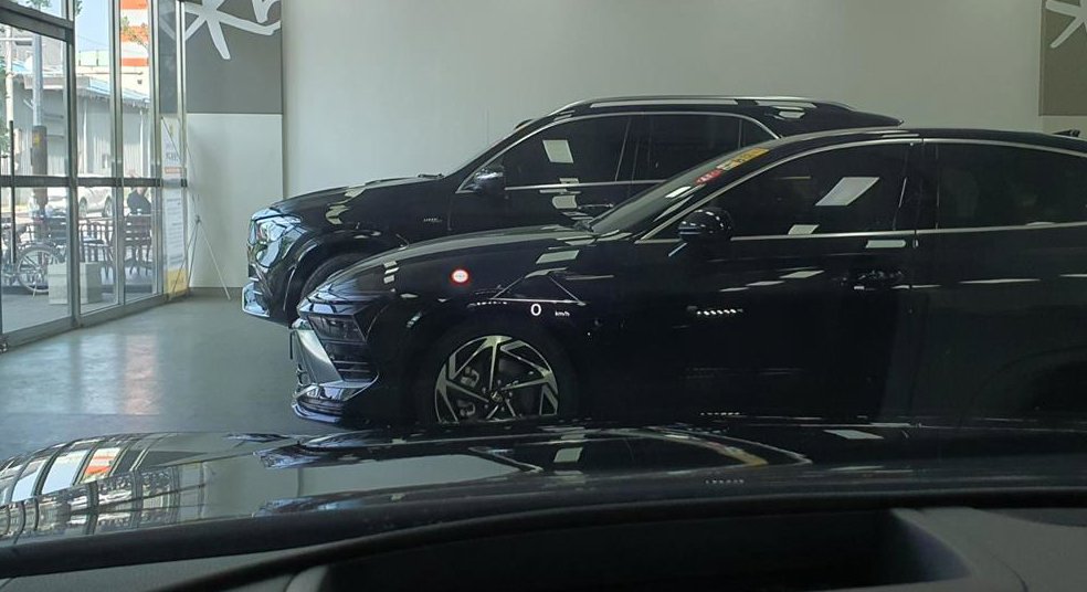 제네시스 G90 3.5T GDI AWD 사진 20