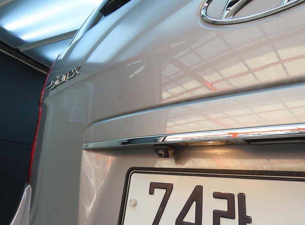 현대 스타렉스 2WD 웨건 12인승 사진 17