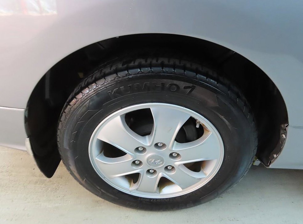 현대 스타렉스 2WD 웨건 12인승 사진 20