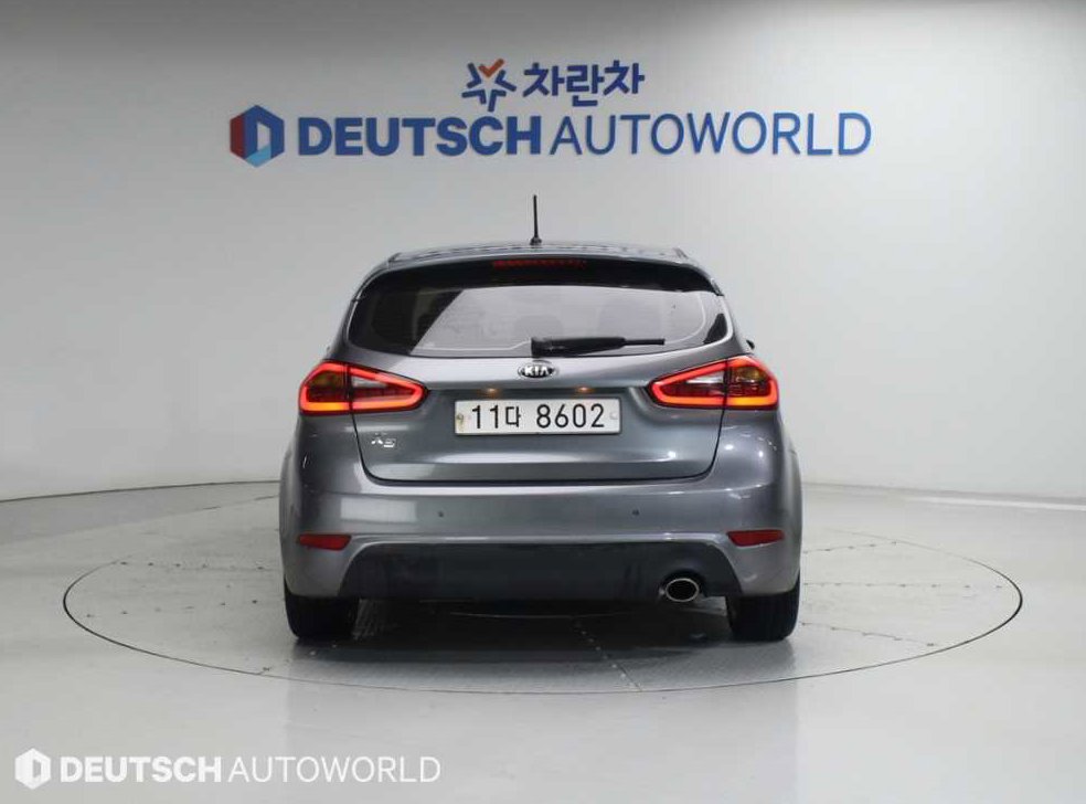 기아 K3 1.6 GDI 노블레스 사진 4